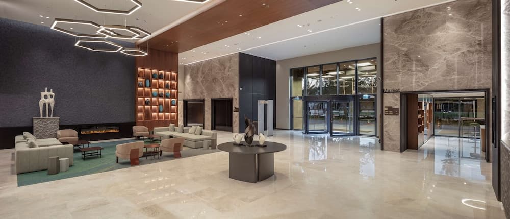 Doubletree by Hilton Çanakkale 5