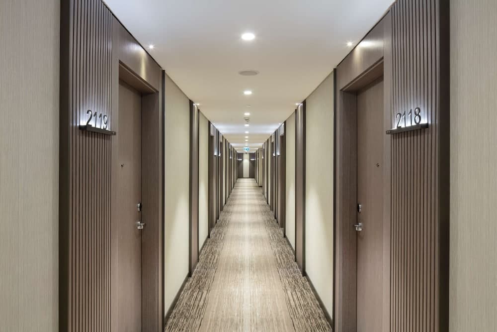 Doubletree by Hilton Çanakkale 3