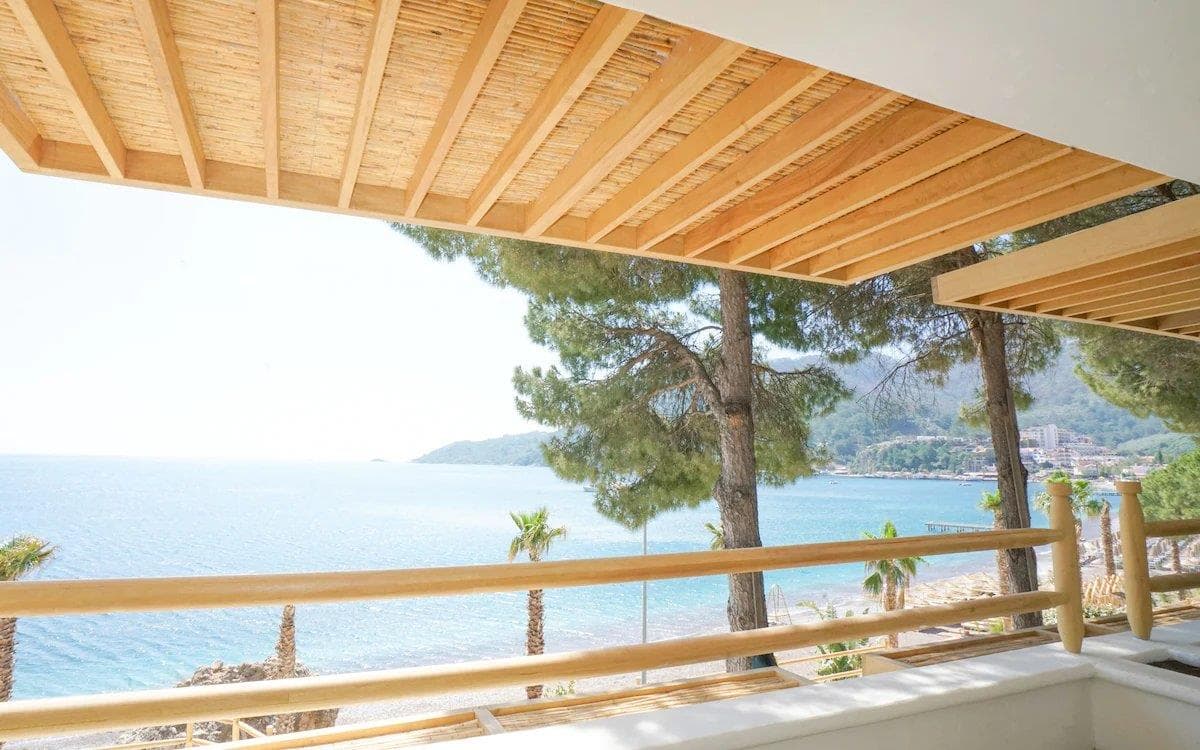 Perios Beach House 5