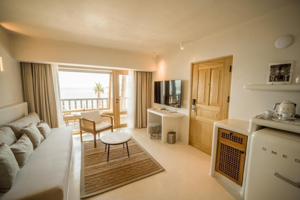 Perios Beach House 3