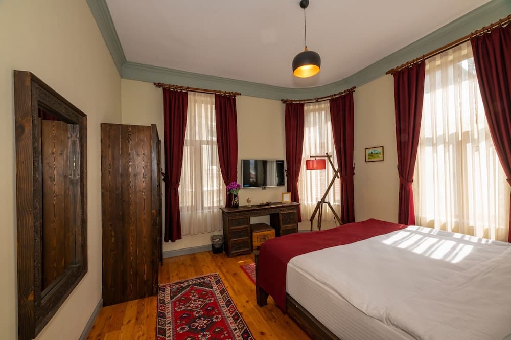 O'Pera Suites Okanli 5