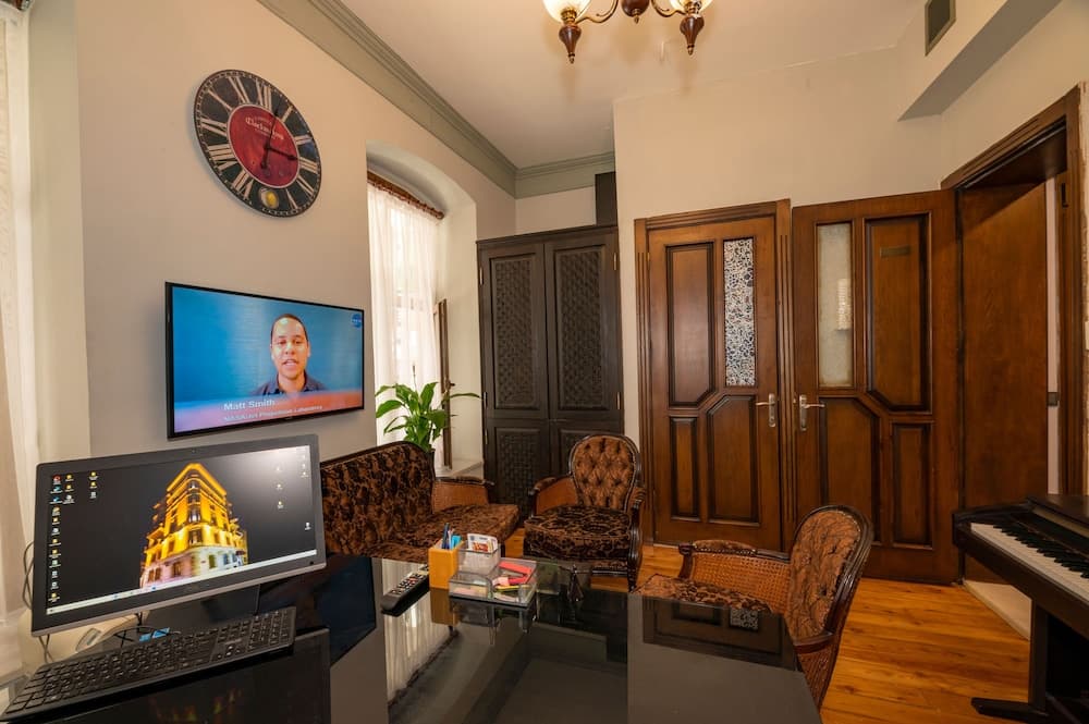 O'Pera Suites Okanli 4