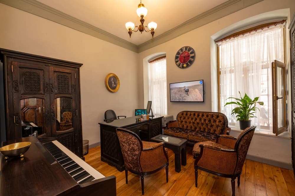 O'Pera Suites Okanli 3