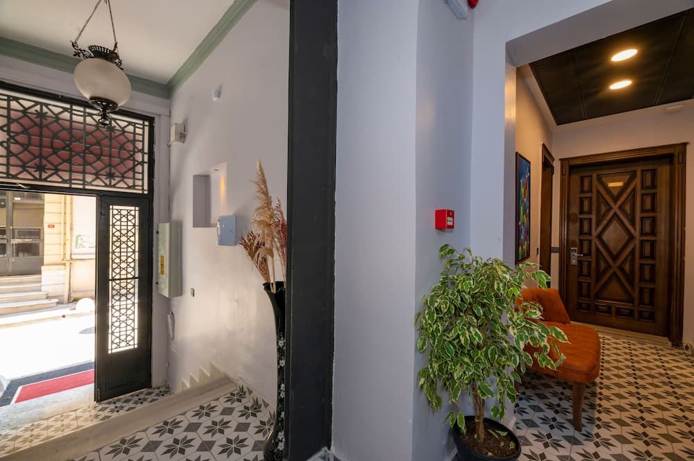 O'Pera Suites Okanli 2