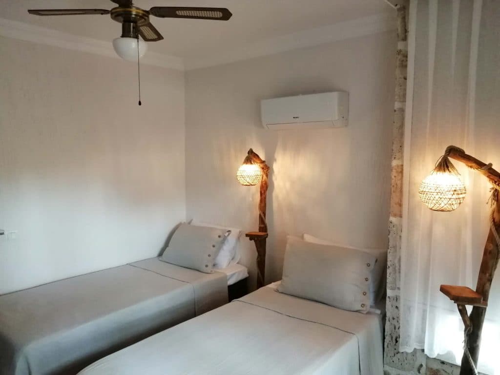 Villa Citronella Boutique Hotel 3