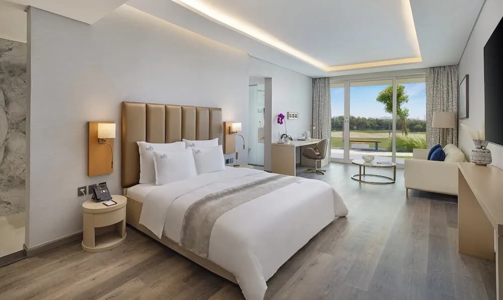 Zoya Health & Wellbeing Resort