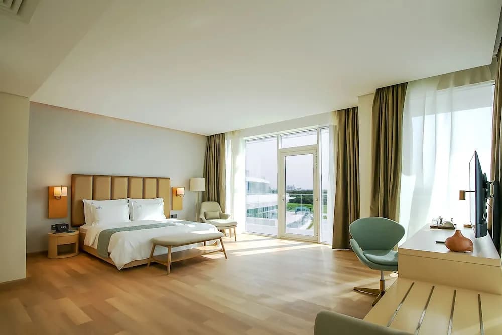 Zoya Health & Wellbeing Resort 4