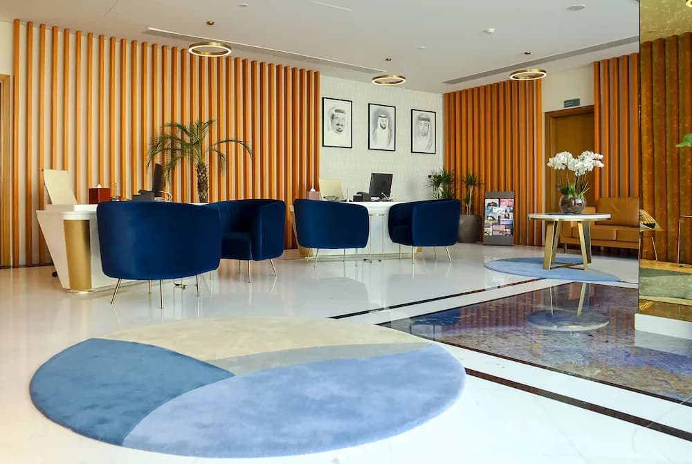 Zoya Health & Wellbeing Resort 3