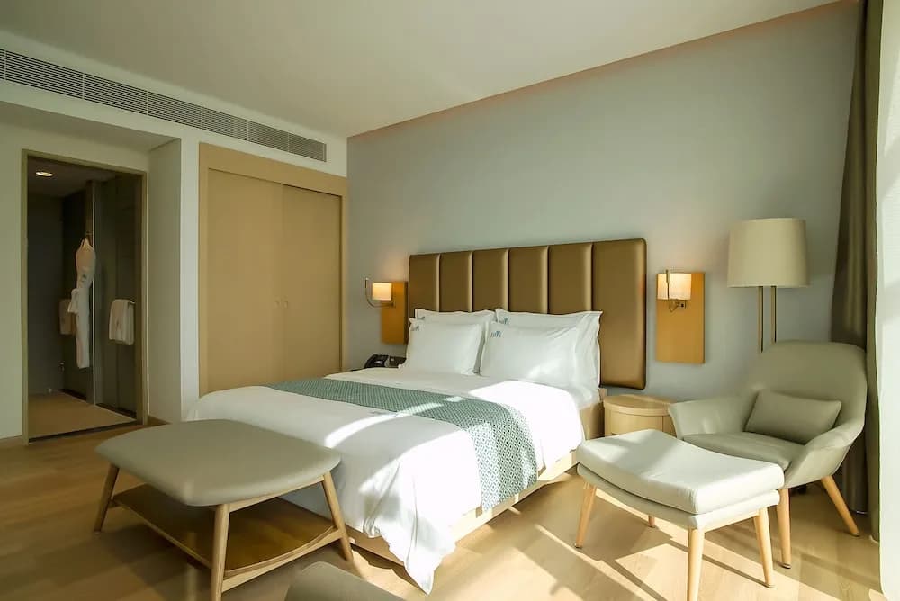 Zoya Health & Wellbeing Resort 5