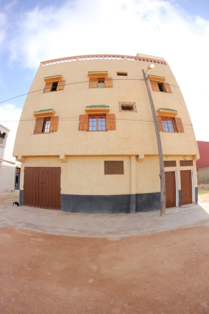 Tayafut Apartments & Terrace 5