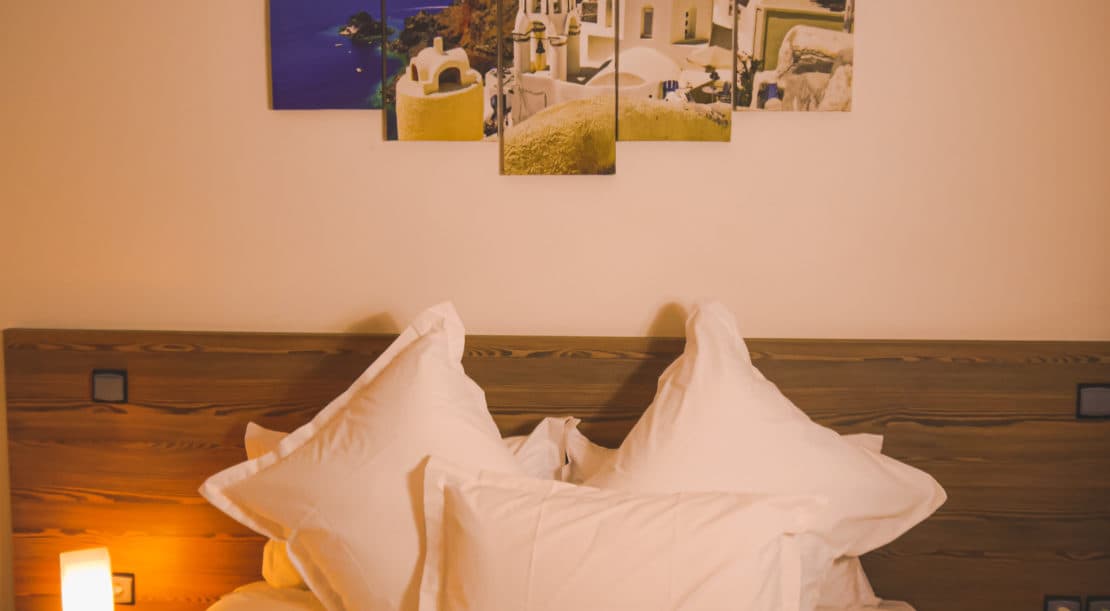 El Moussafir Hotel 4