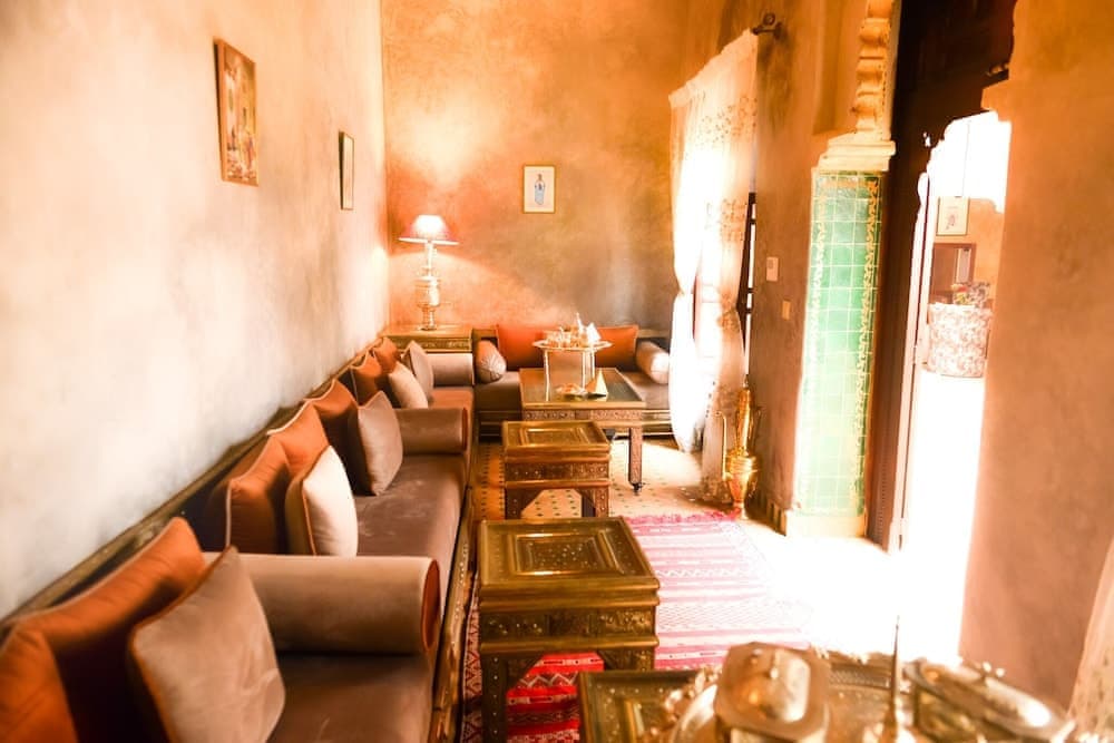 Riad Almazhar 3
