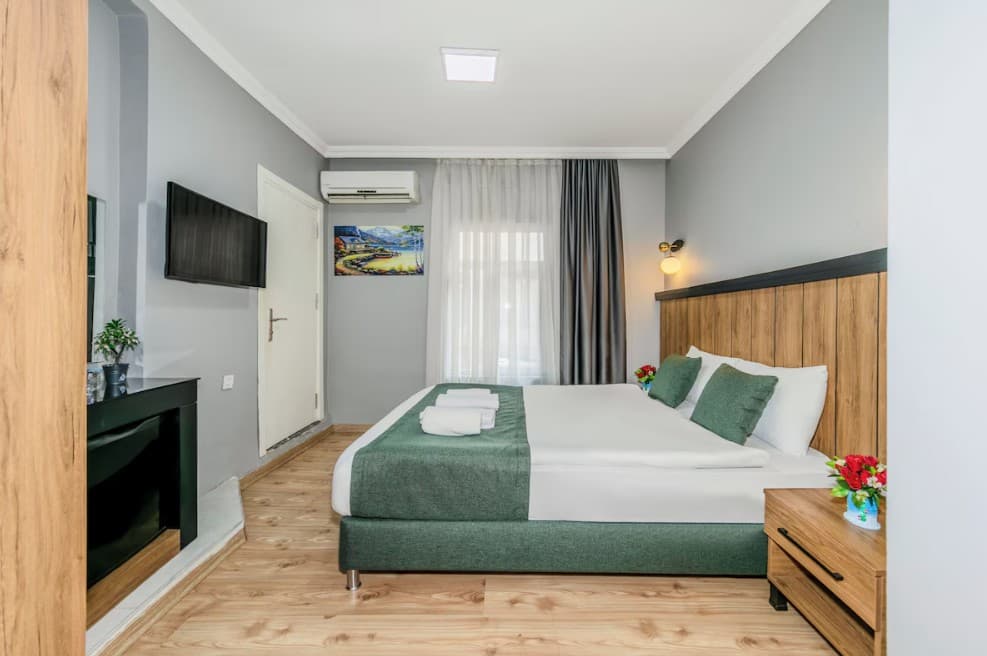 La Pera Suites 3