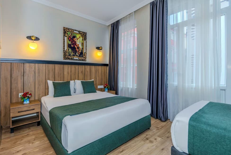 La Pera Suites 2