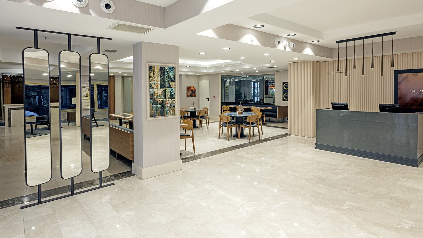 Merlin Hotel Istanbul