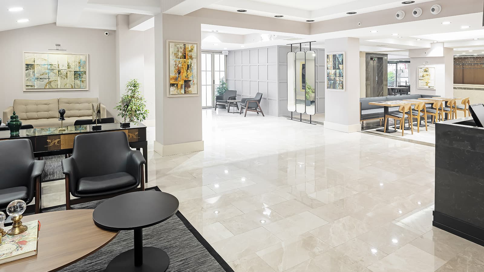 Merlin Hotel Istanbul 2