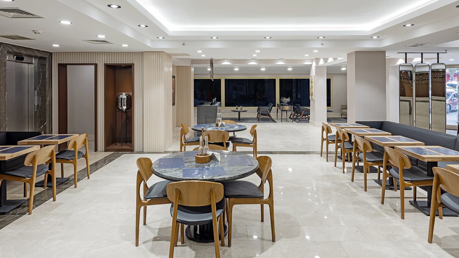 Merlin Hotel Istanbul 4