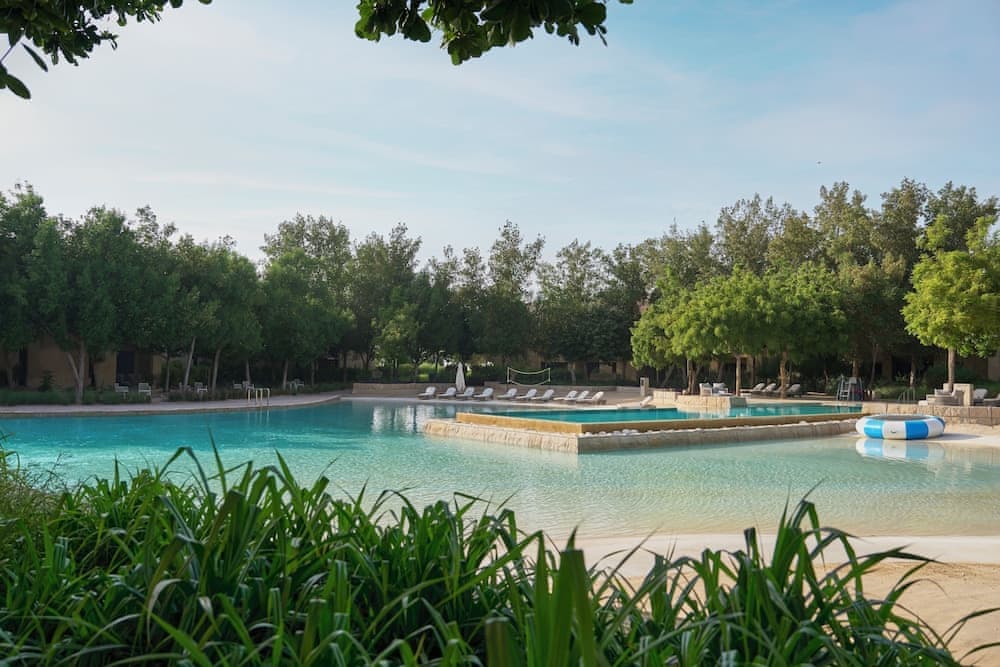 Zulal Wellness Resort 4