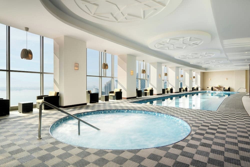 Le Méridien City Center, Doha 4
