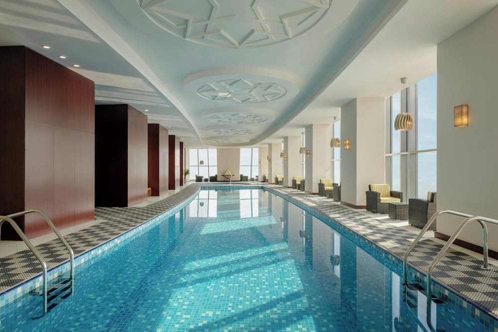 Le Méridien City Center, Doha 3