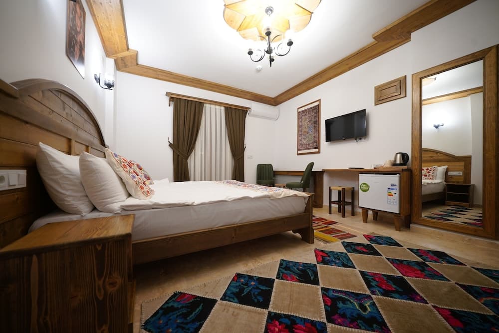 Pashahan Hotel 3