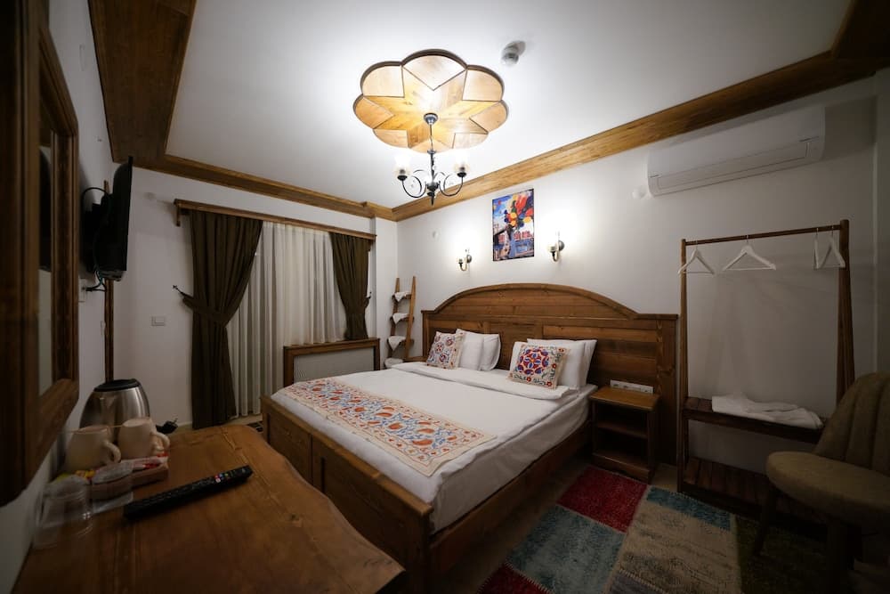 Pashahan Hotel 5
