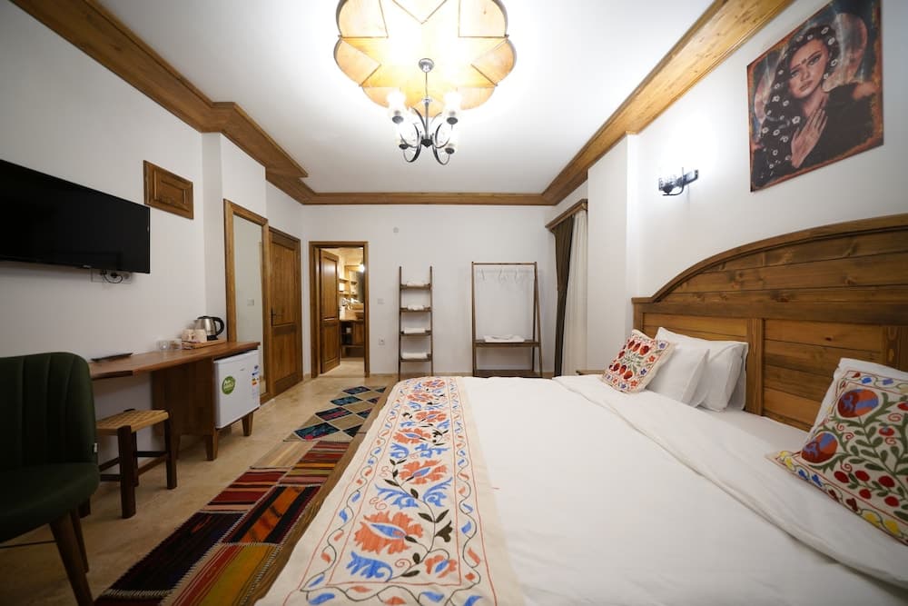 Pashahan Hotel 4