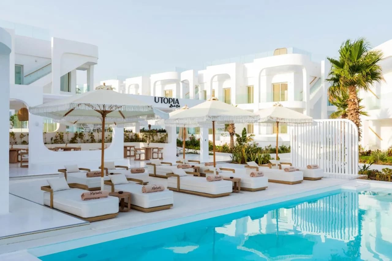 Meraki Resort Sharm El Sheikh 3