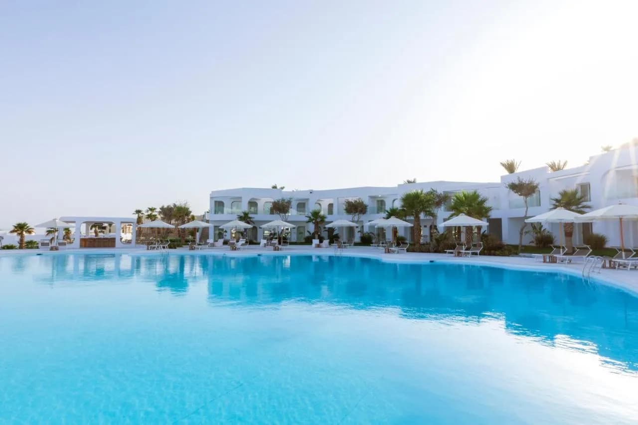 Meraki Resort Sharm El Sheikh 5
