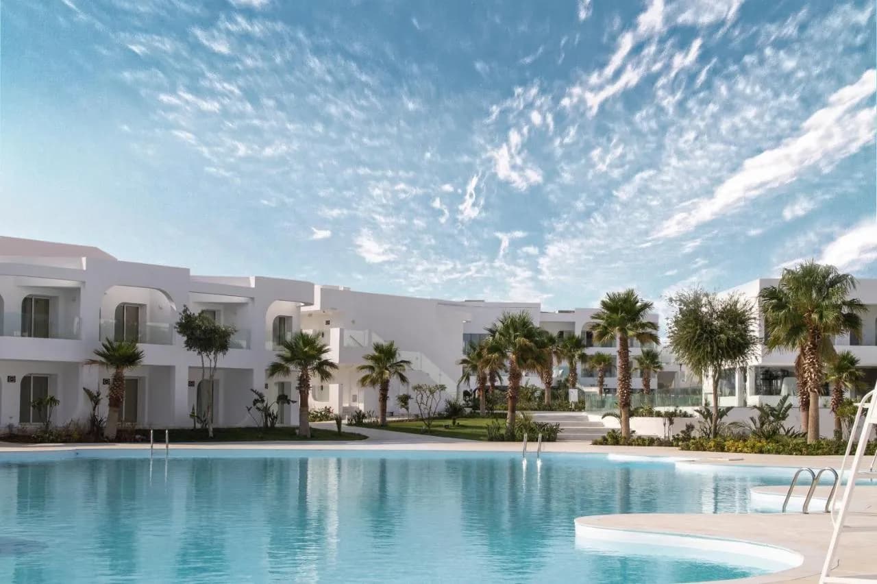 Meraki Resort Sharm El Sheikh
