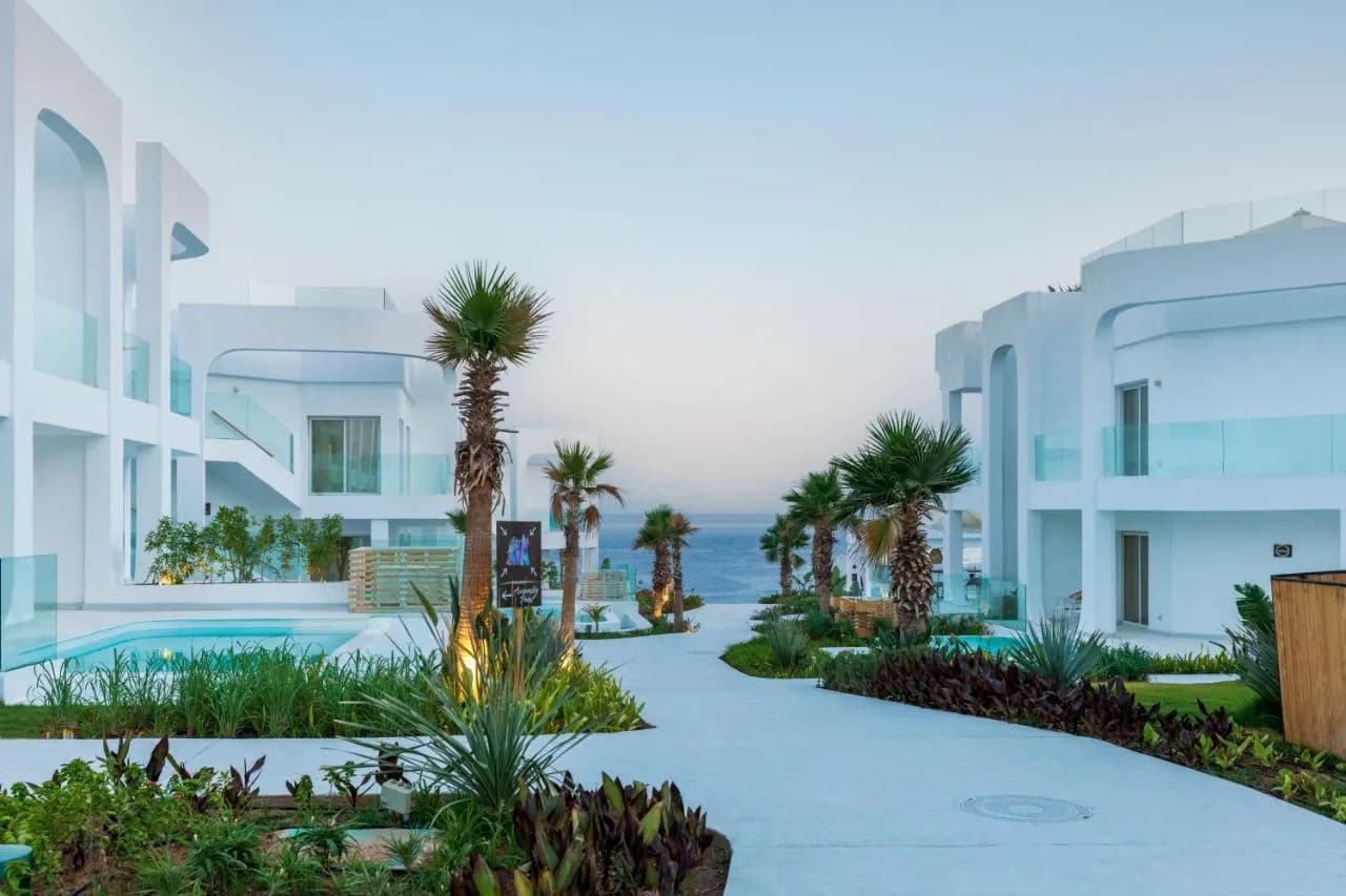Meraki Resort Sharm El Sheikh 4