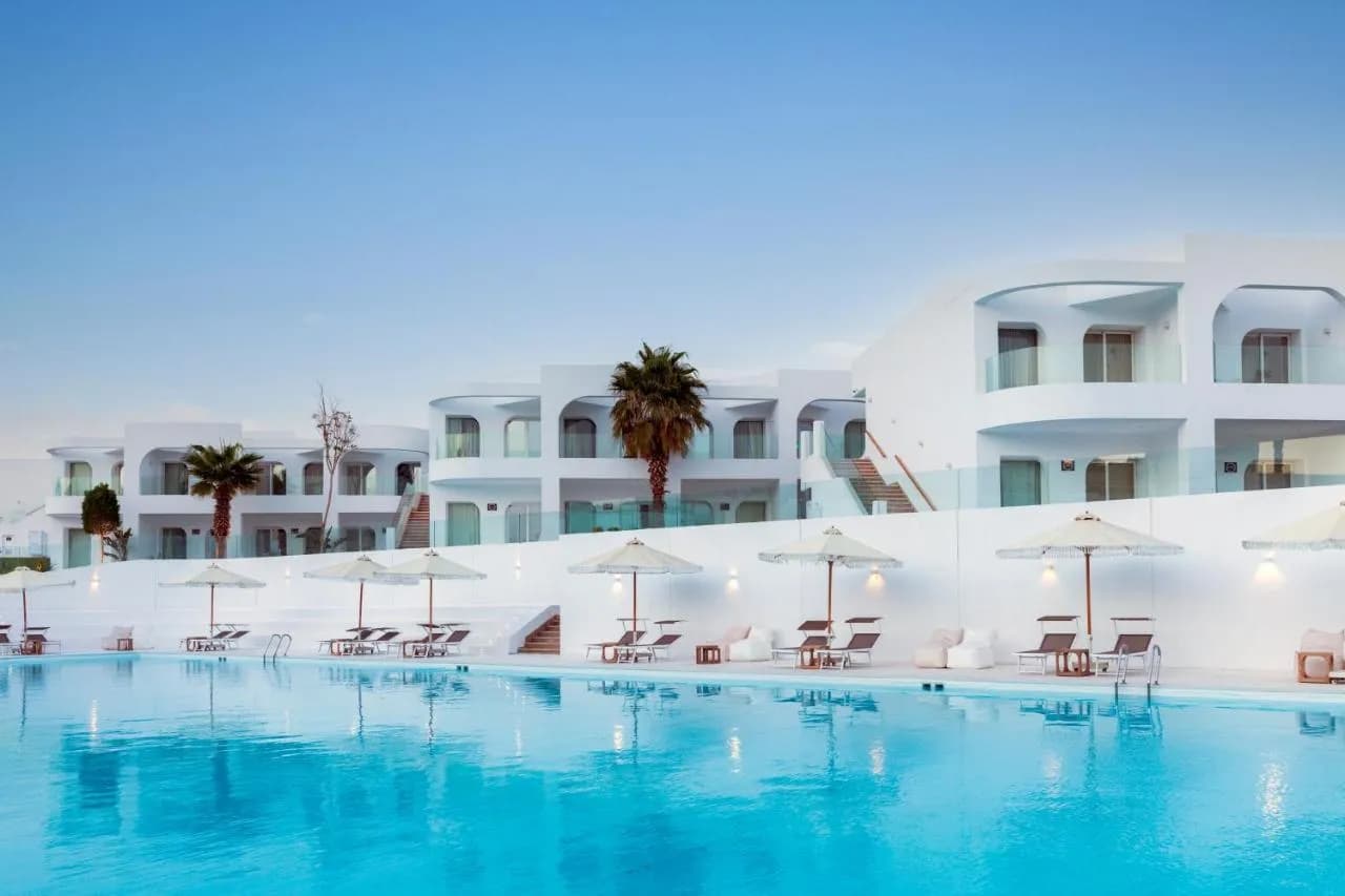 Meraki Resort Sharm El Sheikh 2