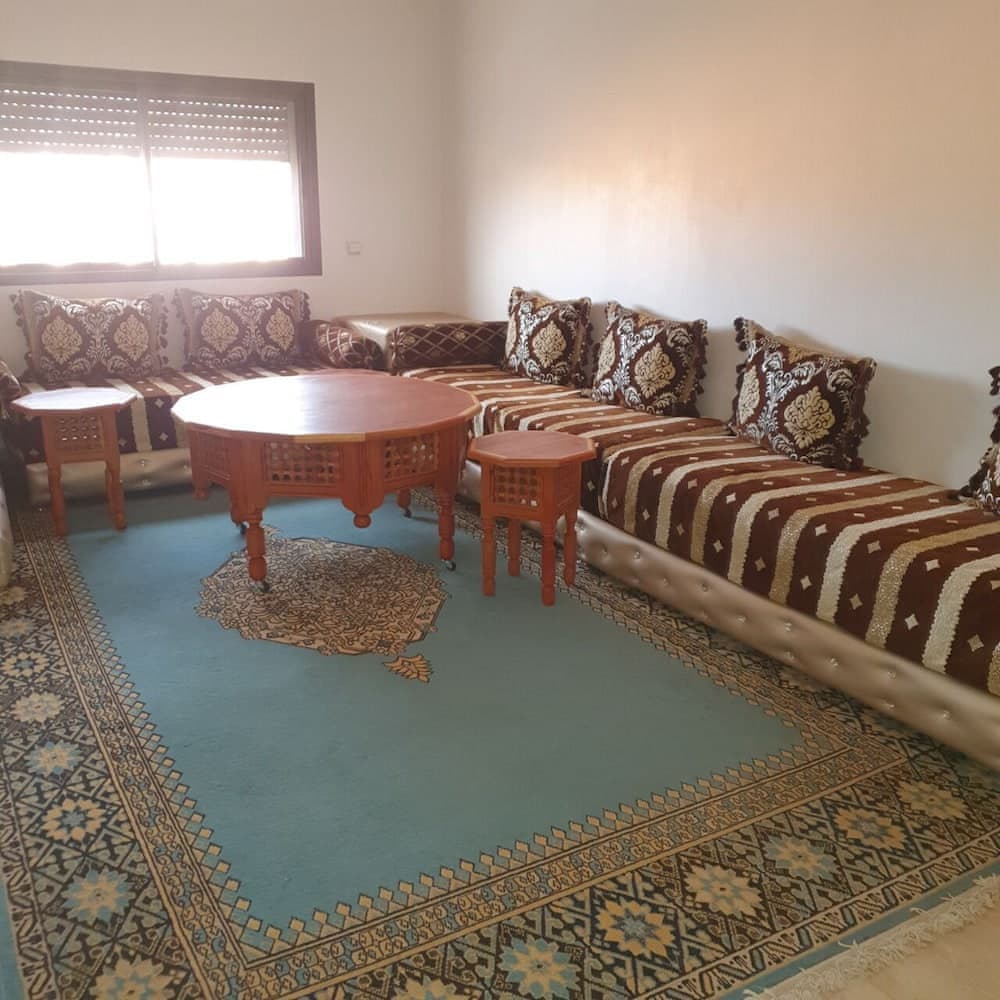 Residence Ouarzazate 2