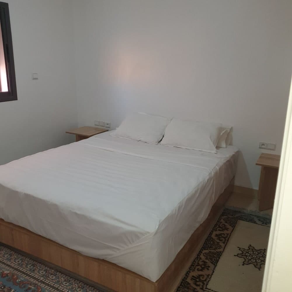 Residence Ouarzazate
