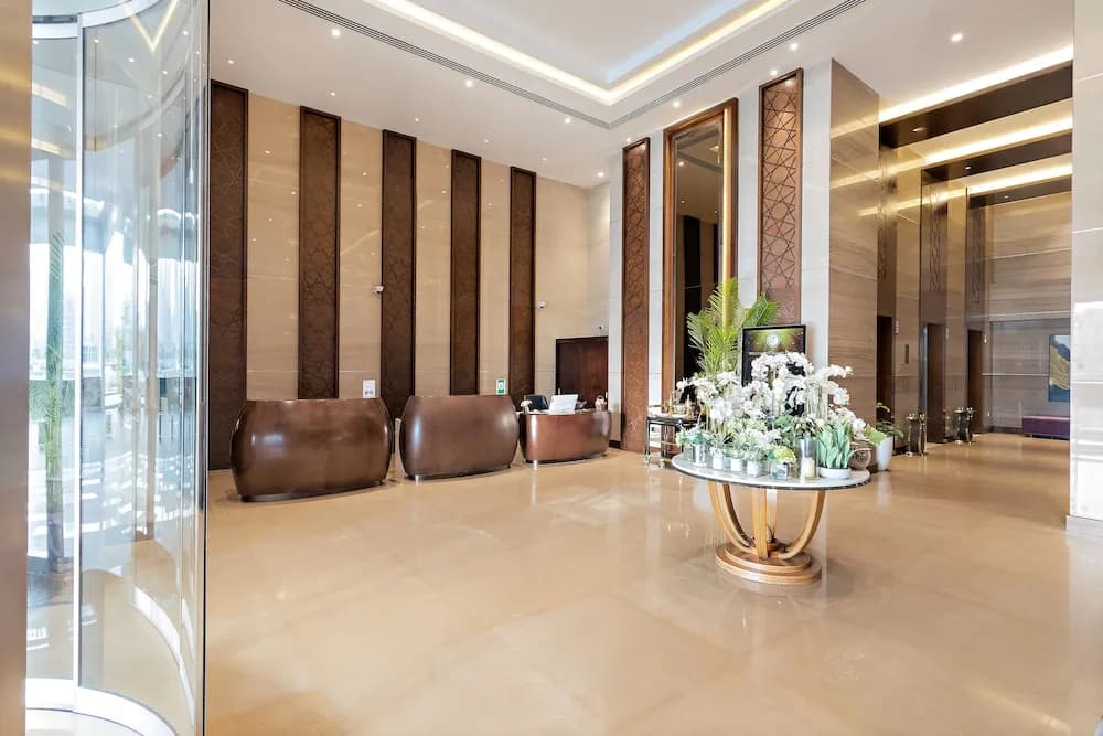 Ramee Dream Hotel Downtown 3