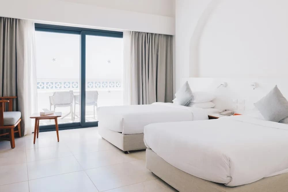 Sentido Reef Oasis Suakin 5