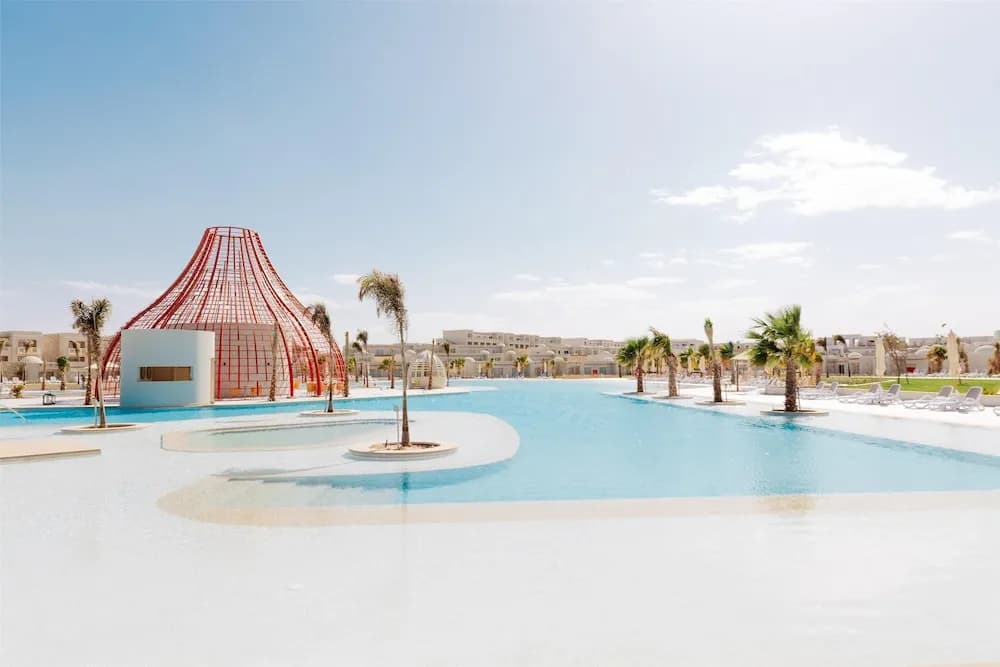 Sentido Reef Oasis Suakin
