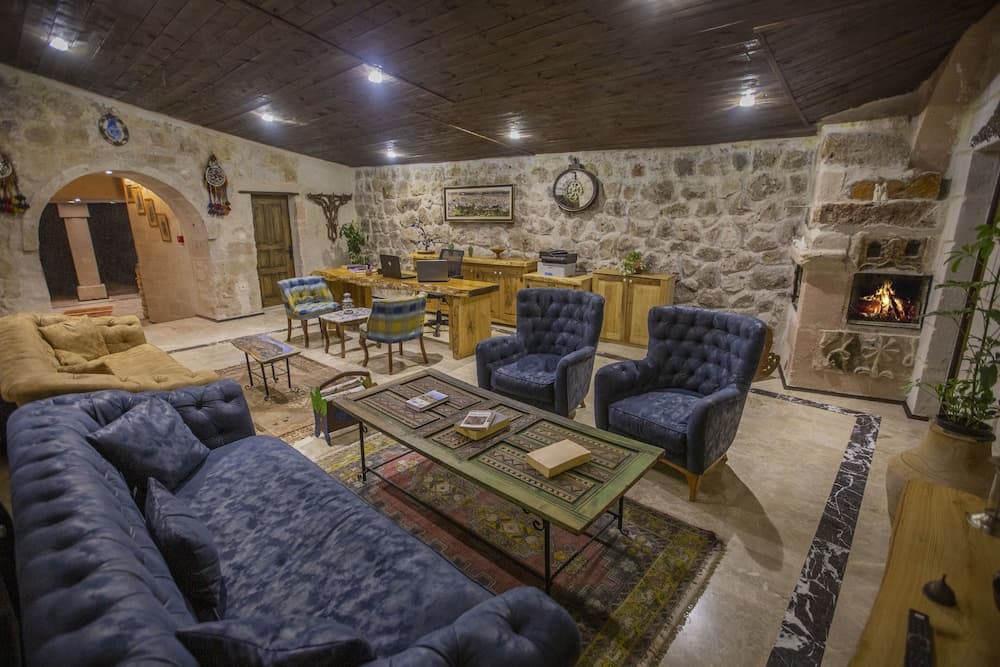 Lavender Cave Hotel 2