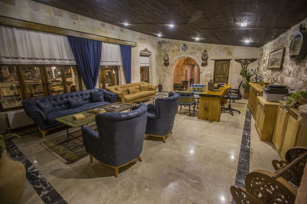 Lavender Cave Hotel 3