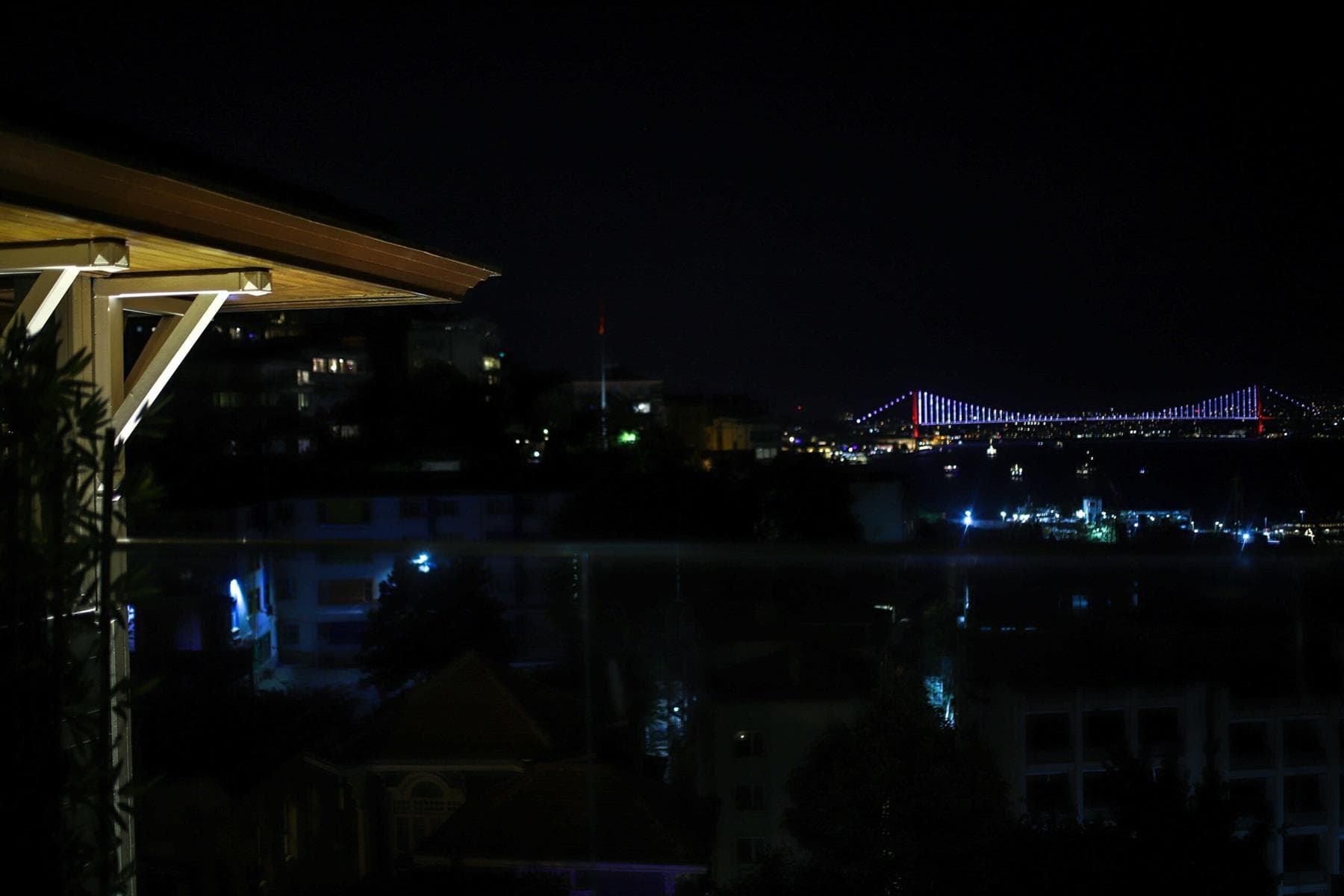 Loop Hotel Bosphorus Istanbul 5