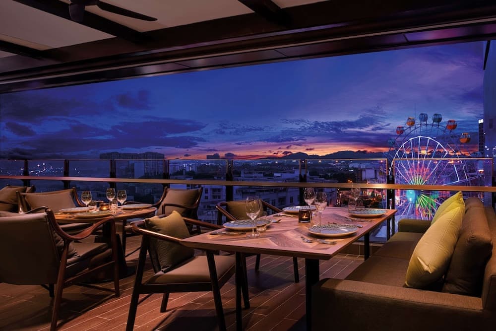 DoubleTree by Hilton Shah Alam i-City 5
