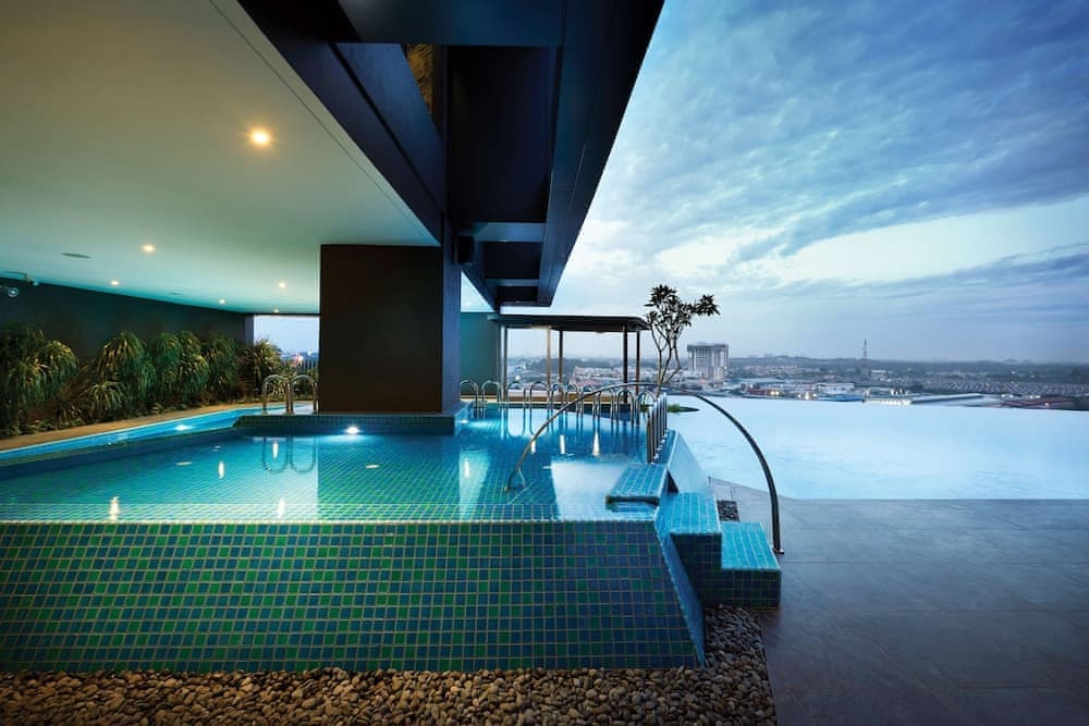 DoubleTree by Hilton Shah Alam i-City 2
