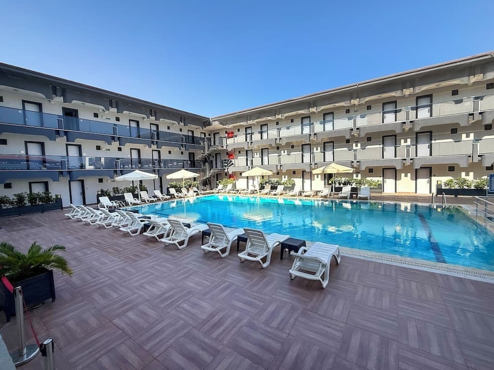 Anya Resort Hotel 4