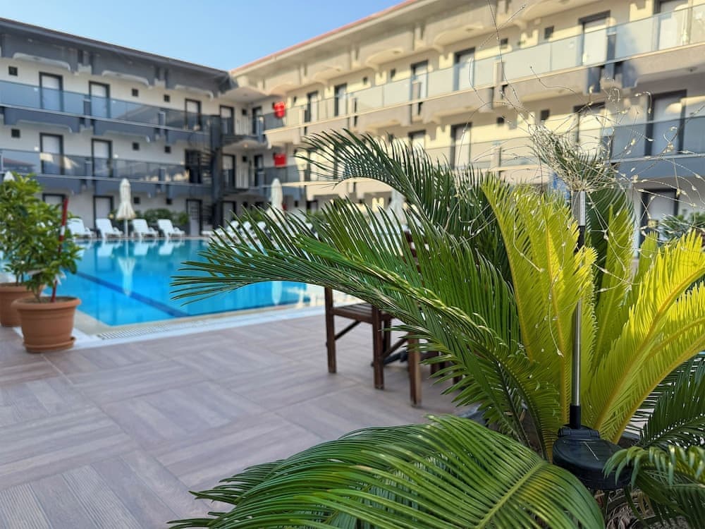 Anya Resort Hotel 2