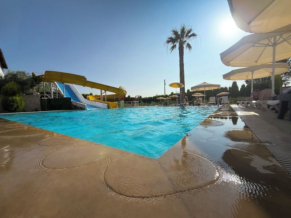 Anya Resort Hotel 3