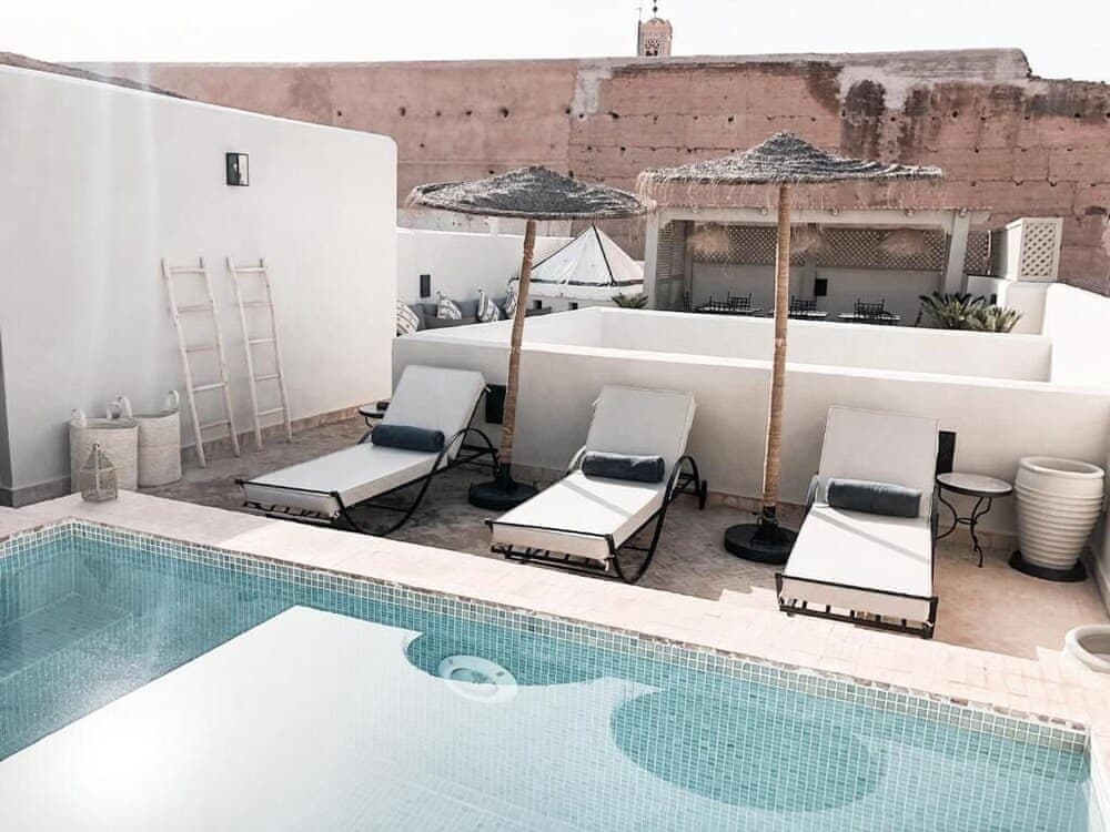 Riad Louhou 3
