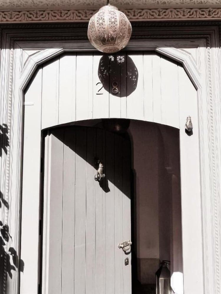 Riad Louhou 4