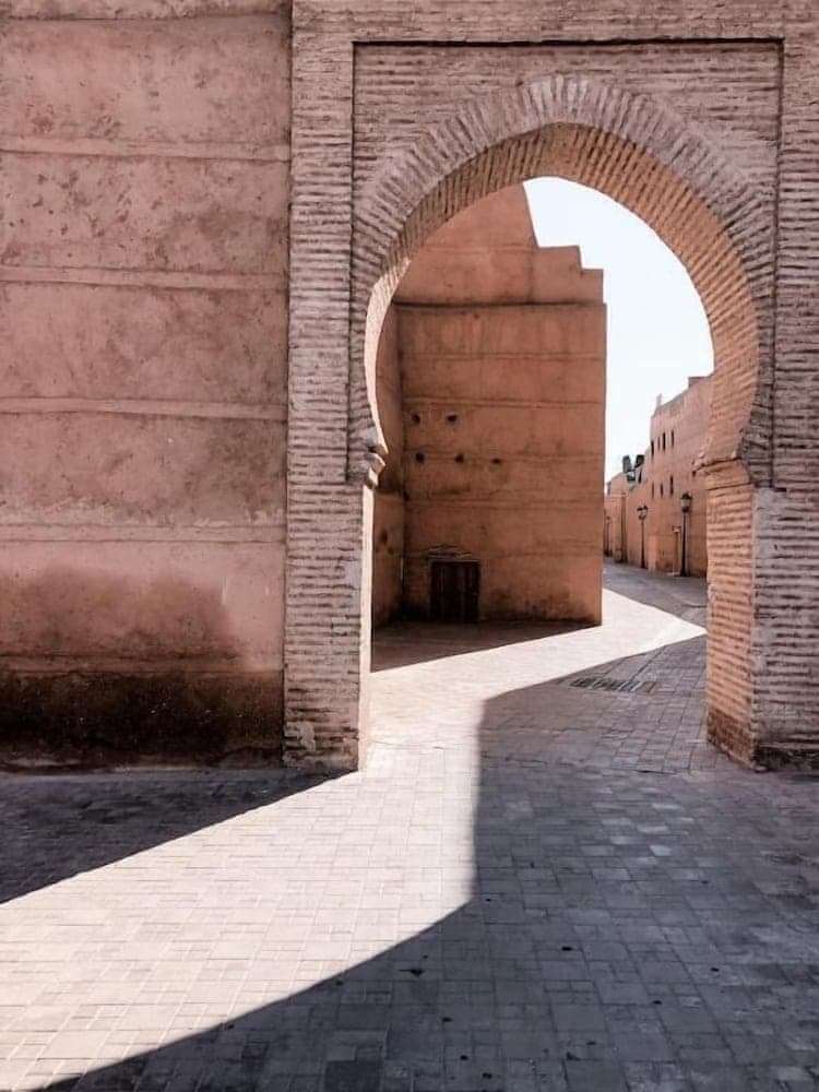 Riad Louhou 5