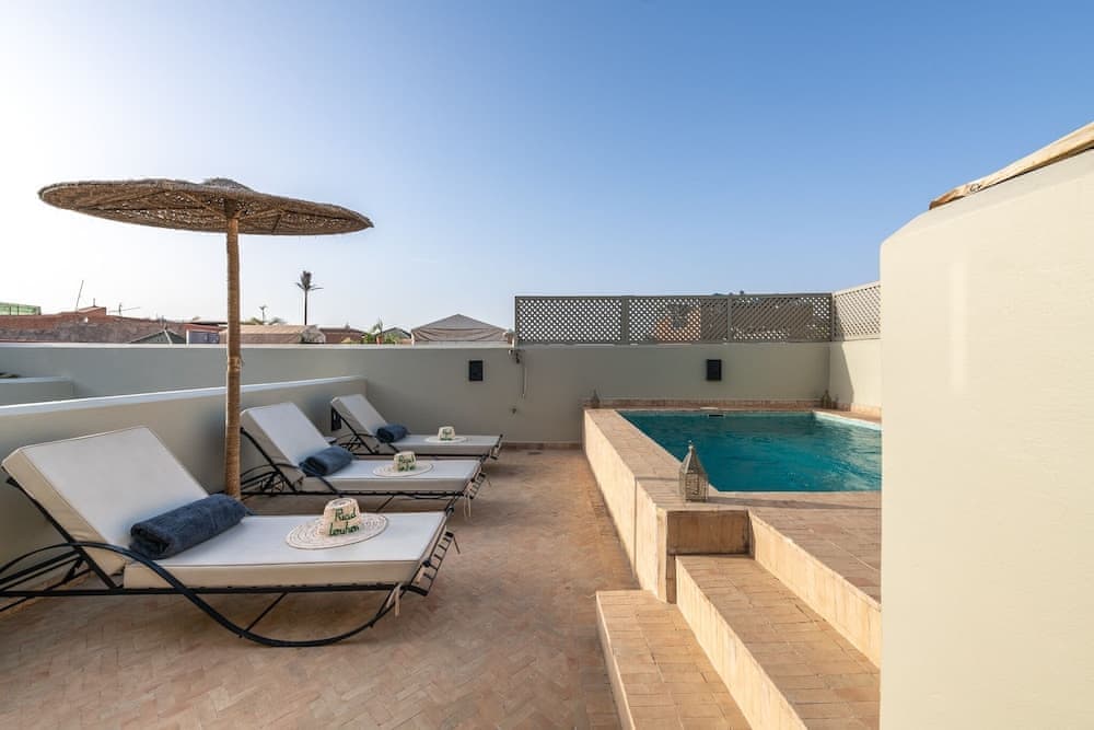 Riad Louhou 2