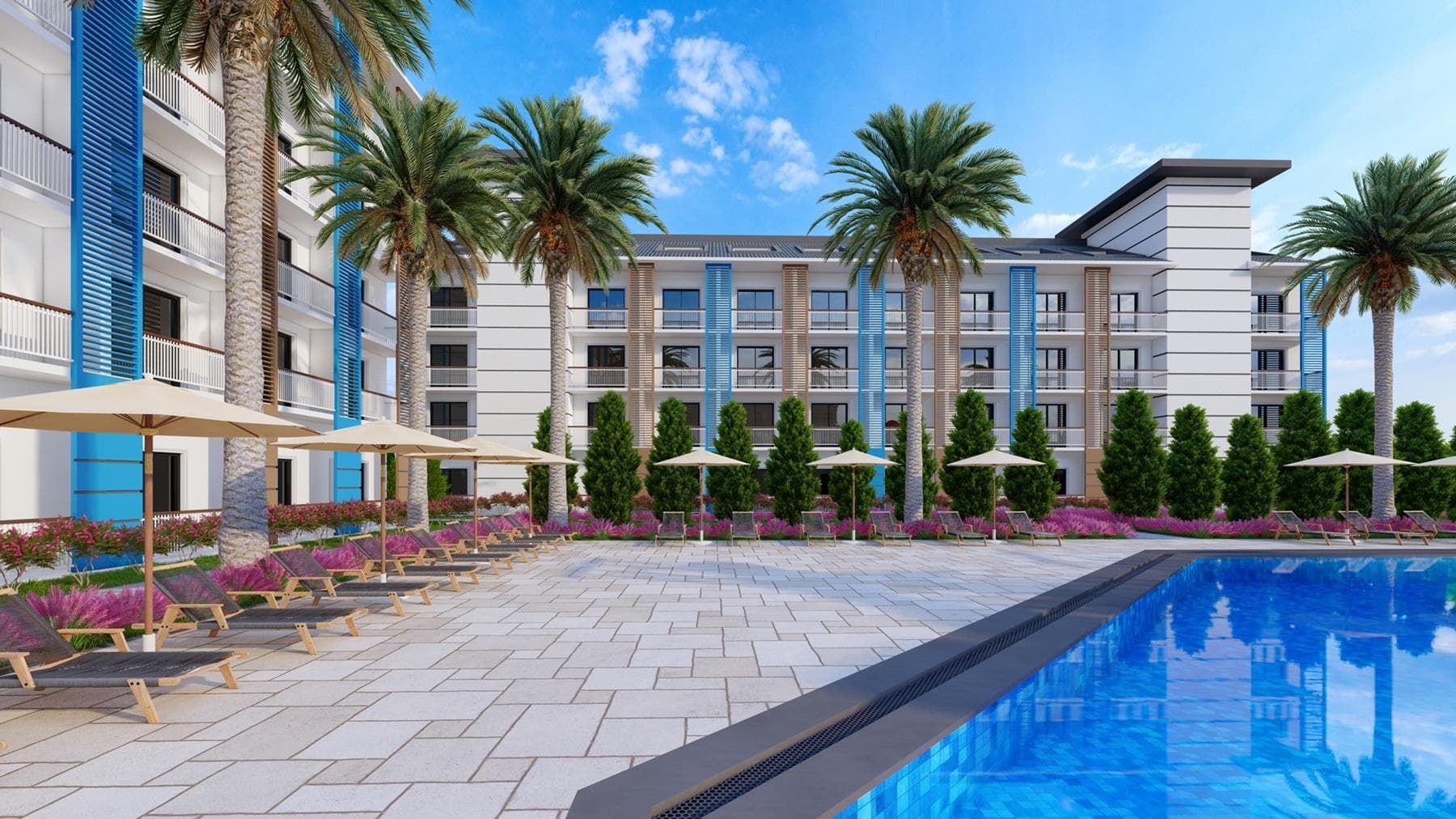 Arcanus Hotels Trendline Side 2